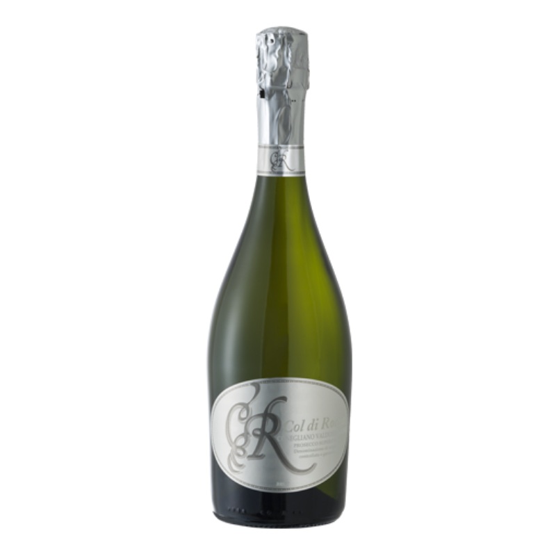 Col Di Rocca Prosecco D.O.C.G Brut per Case