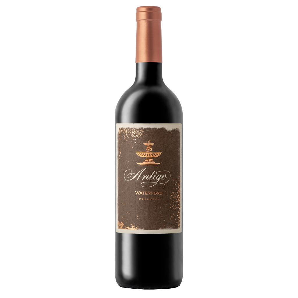 Waterford Antigo Cabernet Sauvignon Per Case
