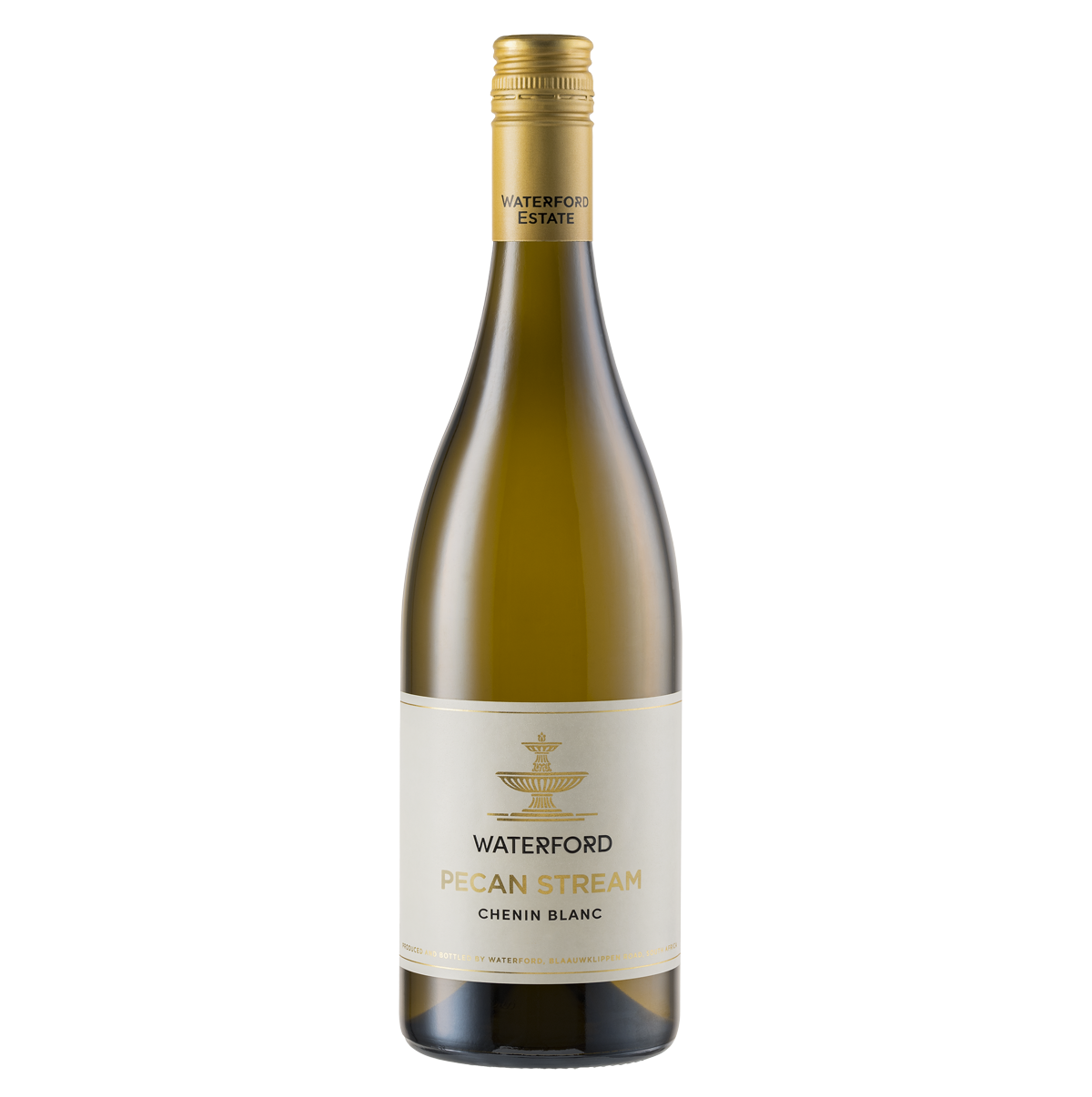 Waterford Pecan Stream Chenin Blanc Per Case