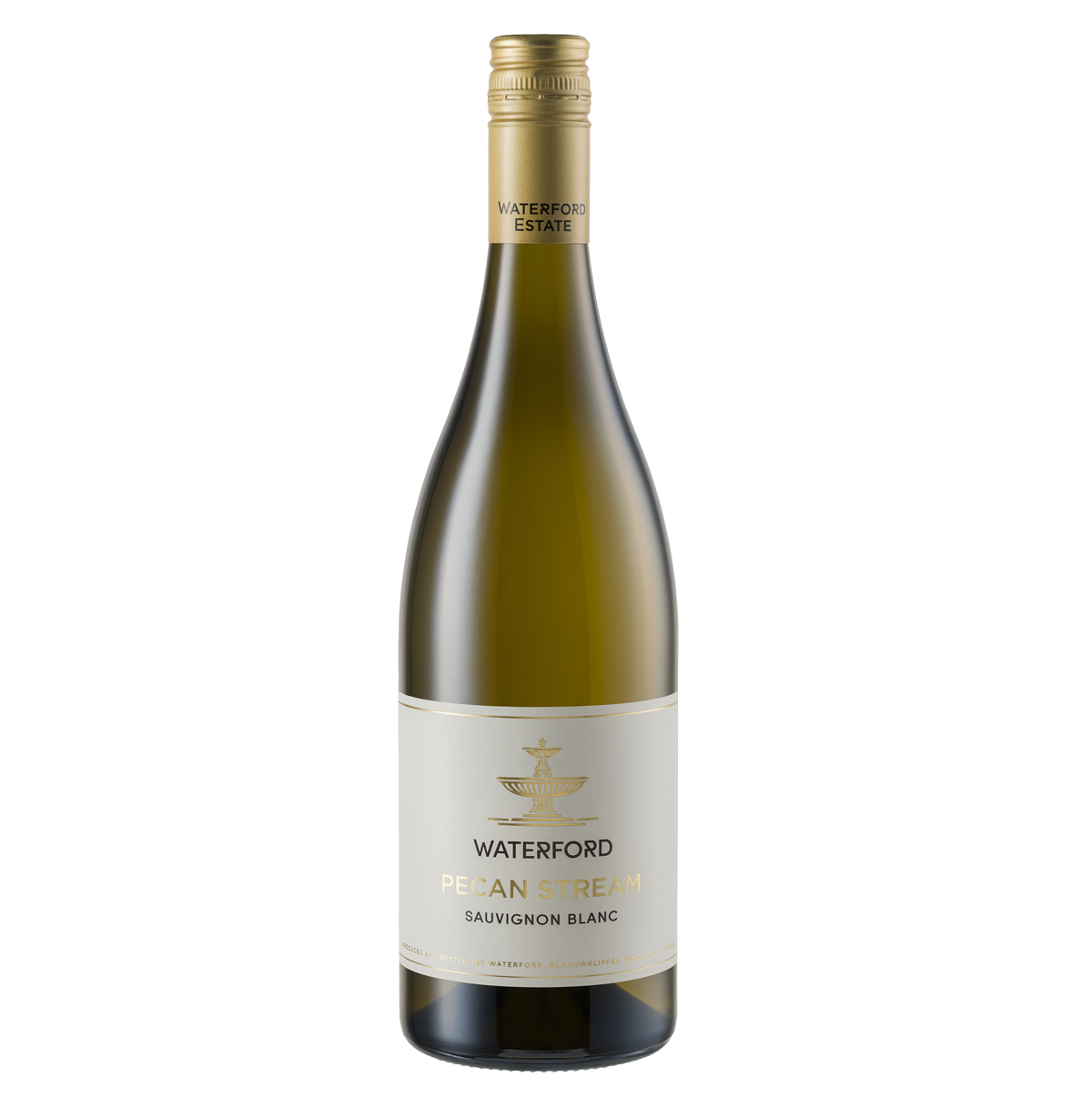 Waterford Pecan Stream Sauvignon Blanc Per Case