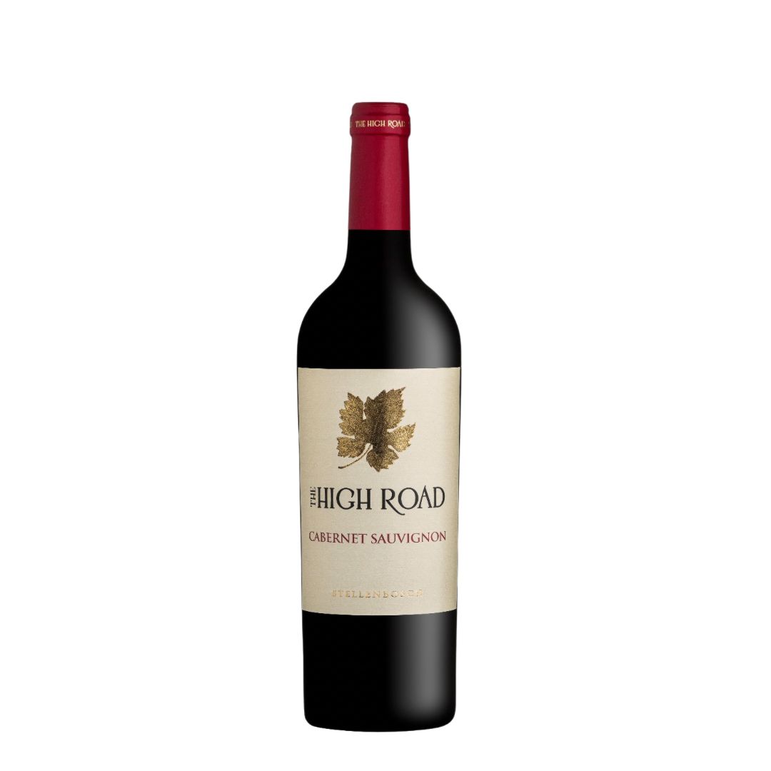 The High Road Cabernet Sauvignon 2023 per Case