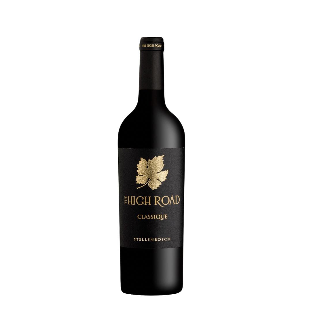 The High Road Classique 2021 per Case