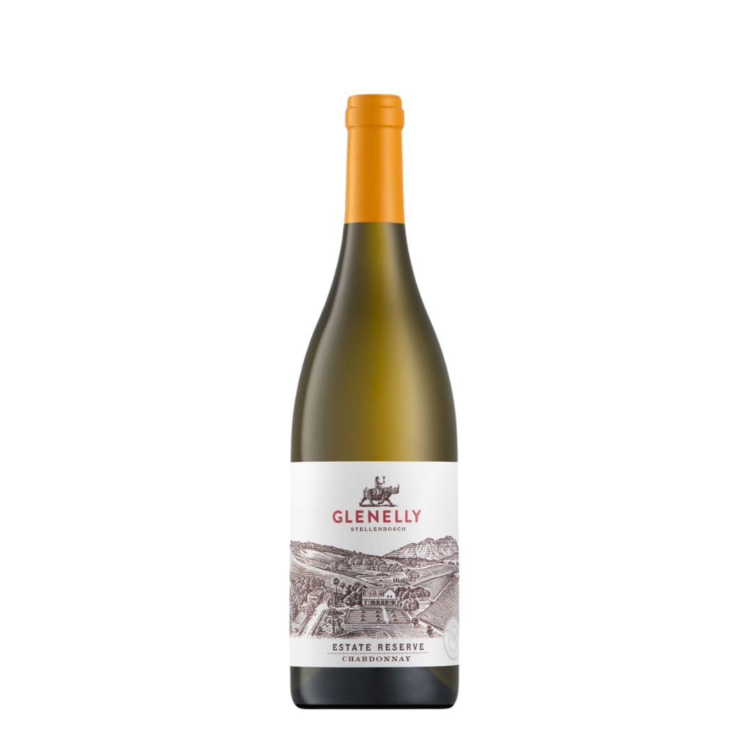 Glenelly Reserve Chardonnay 2023 per Case