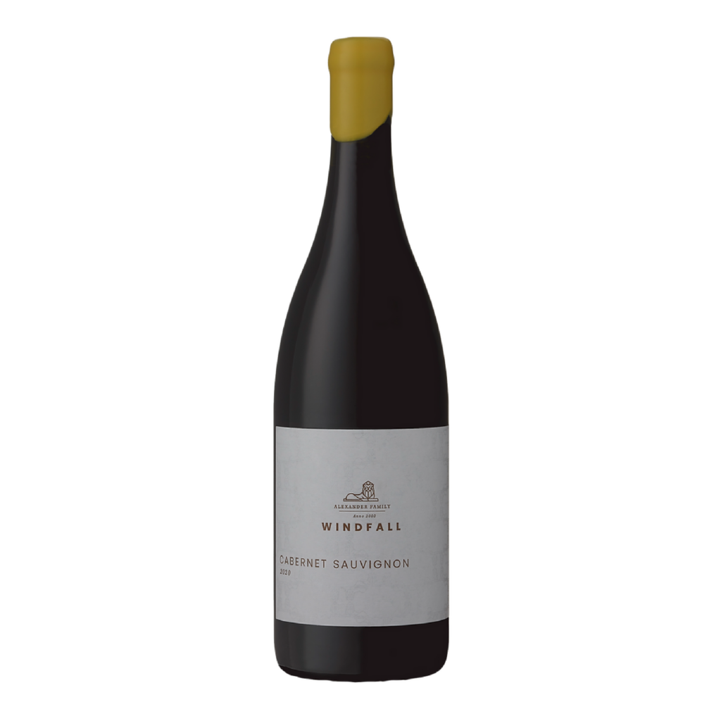 Windfall Cabernet Sauvignon 2022 Per Case