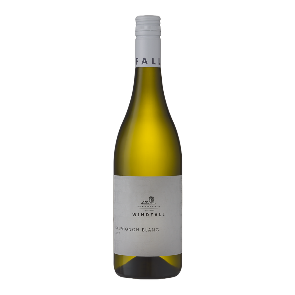 Windfall Sauvignon Blanc 2024 Per Case