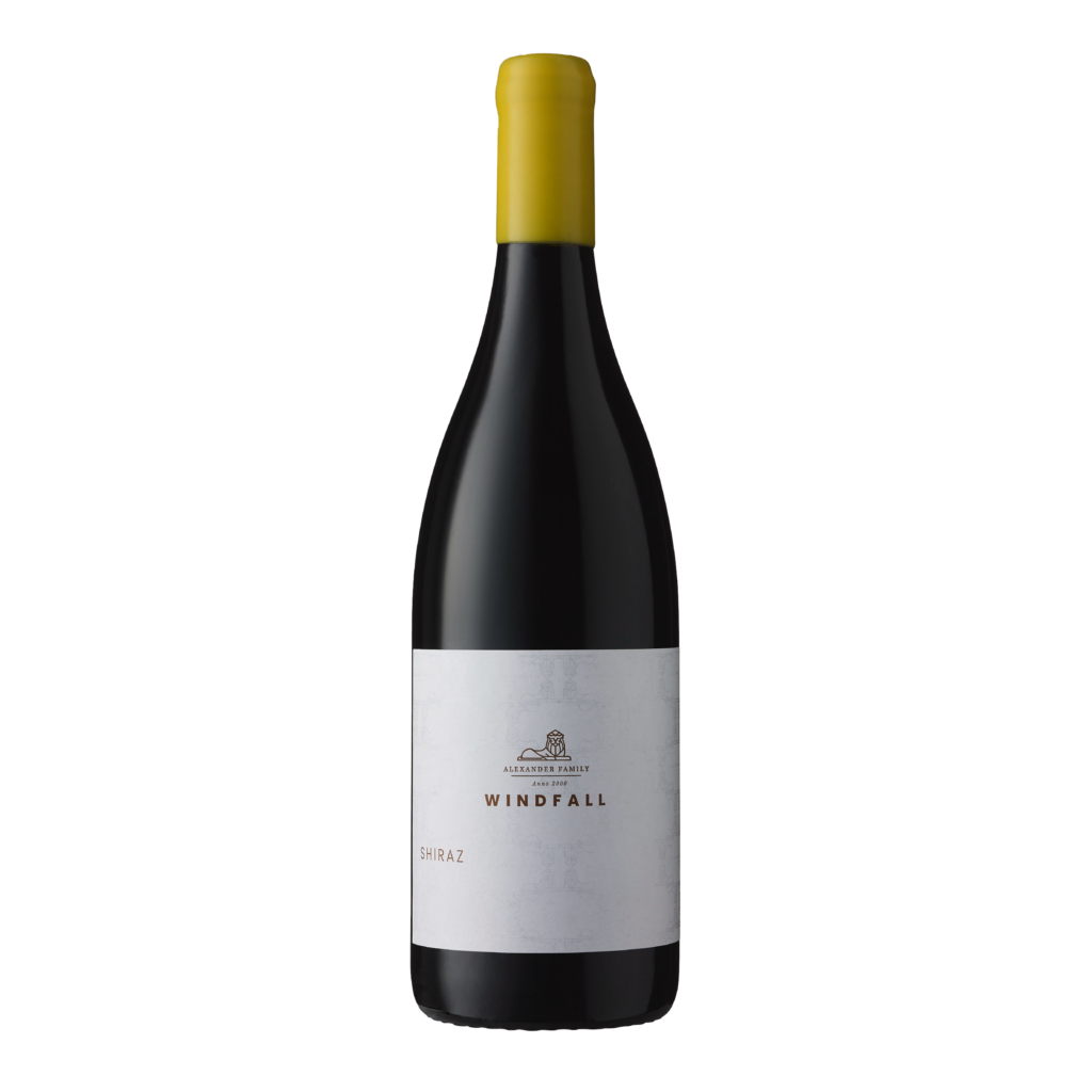 Windfall Merlot 2023 Per Case