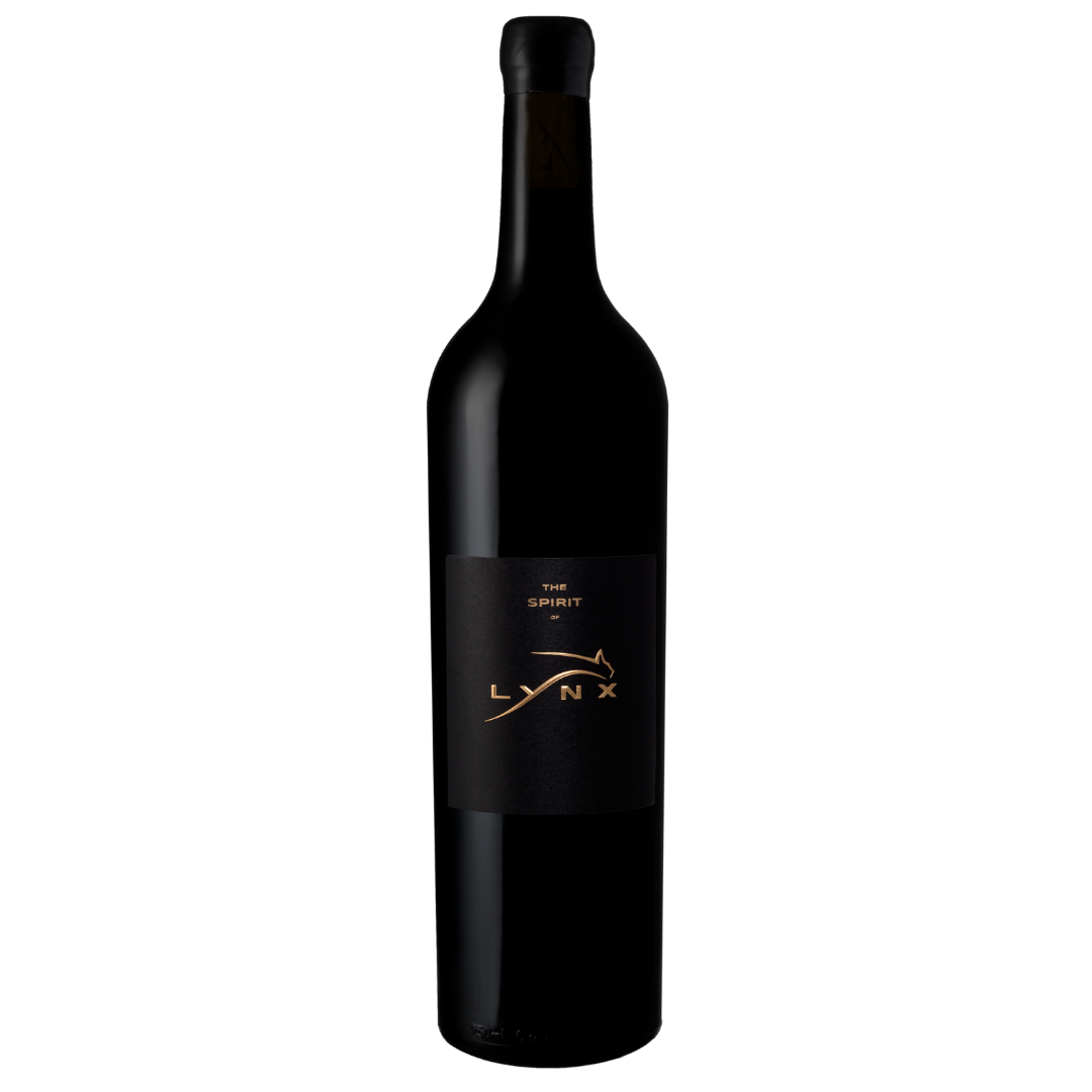 Lynx Collection The Spirit of Lynx 2019 Per Case