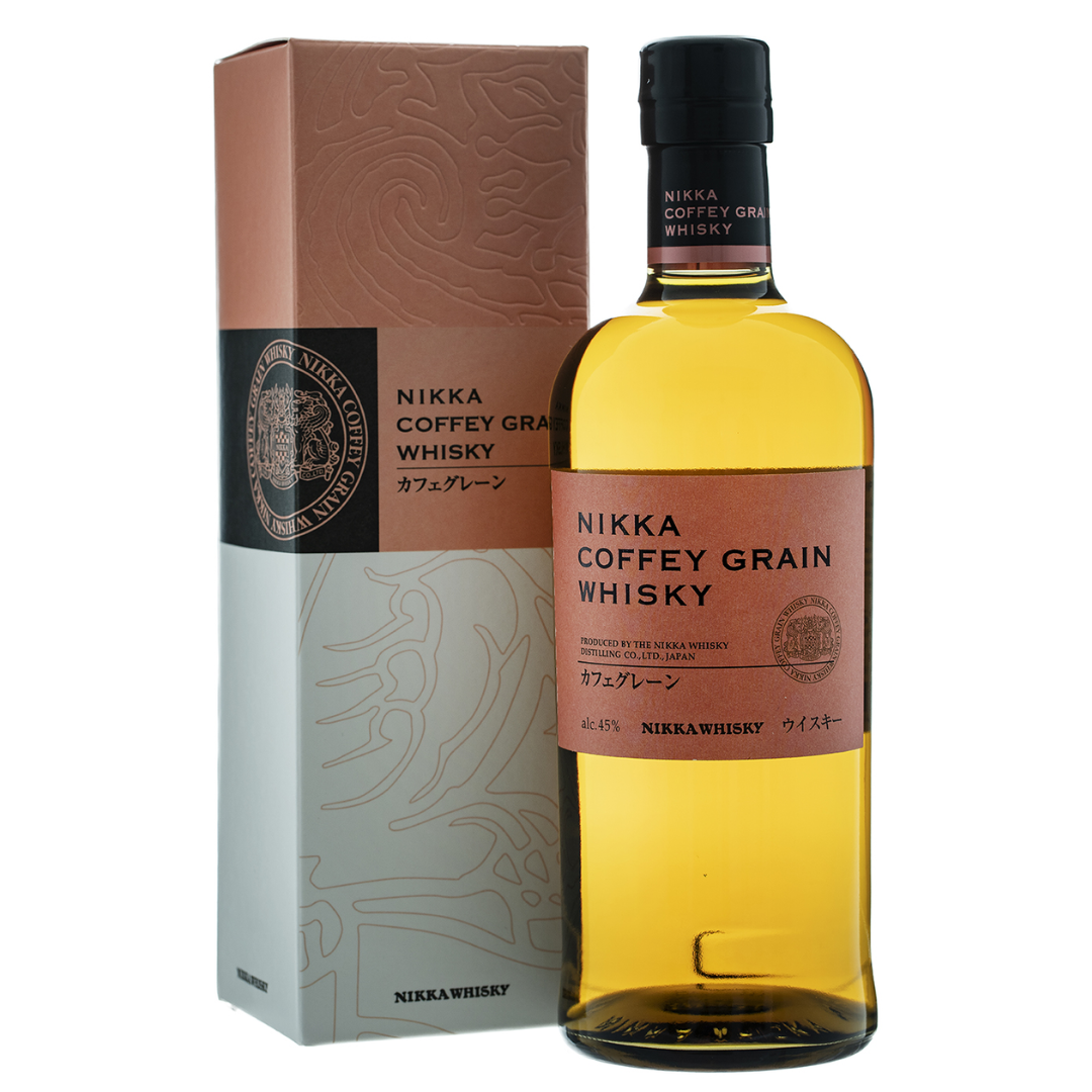 NIKKA Coffey Grain