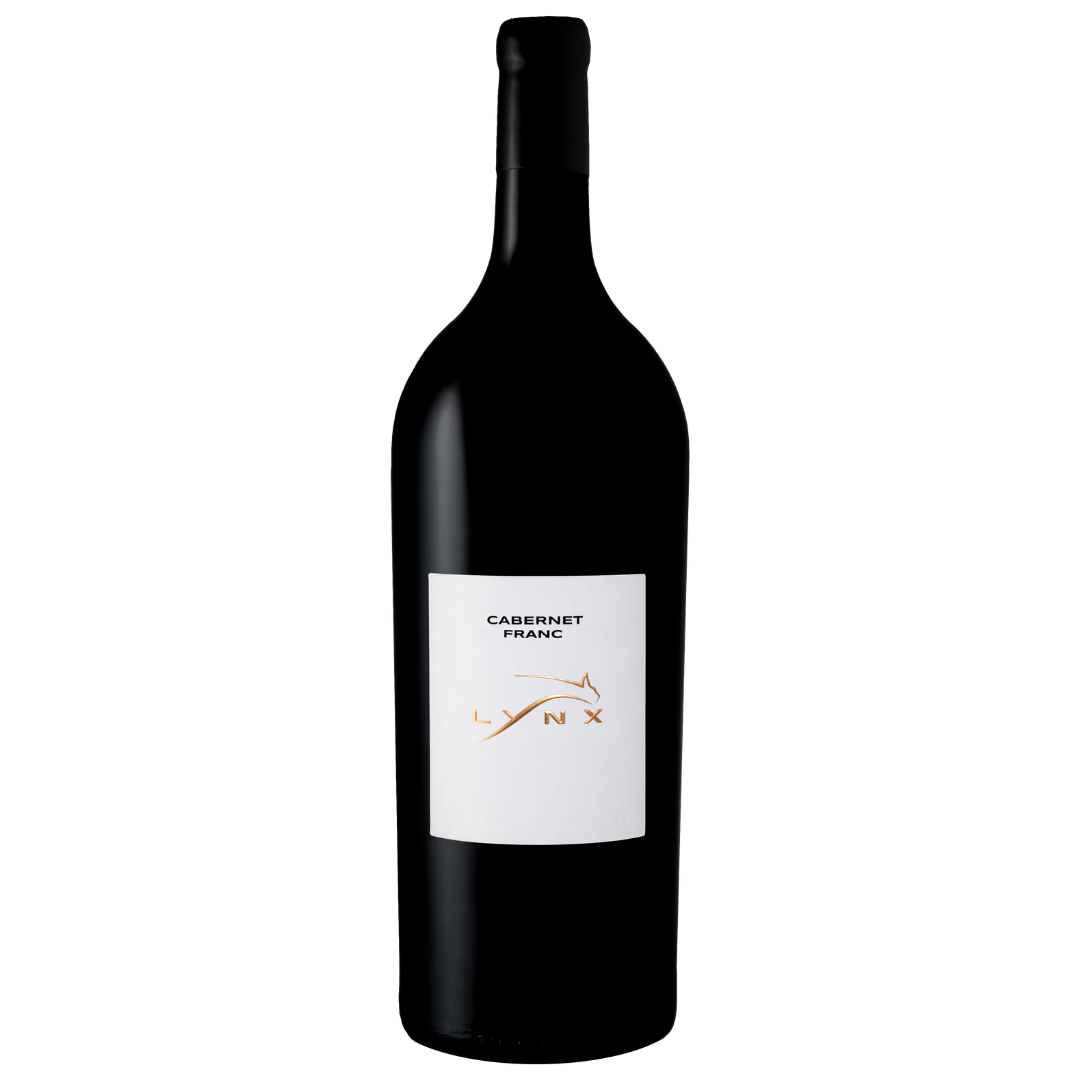 Lynx Collection The Cabernet Franc 2019 Per Case