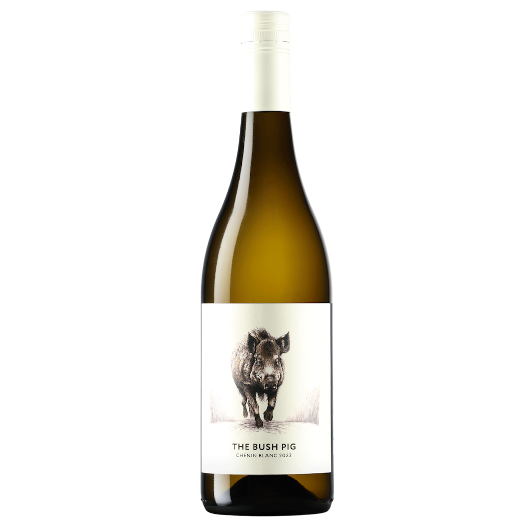 Spider Pig Chenin Blanc 2023