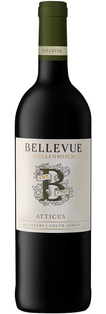 Bellevue Atticus 2024 per case