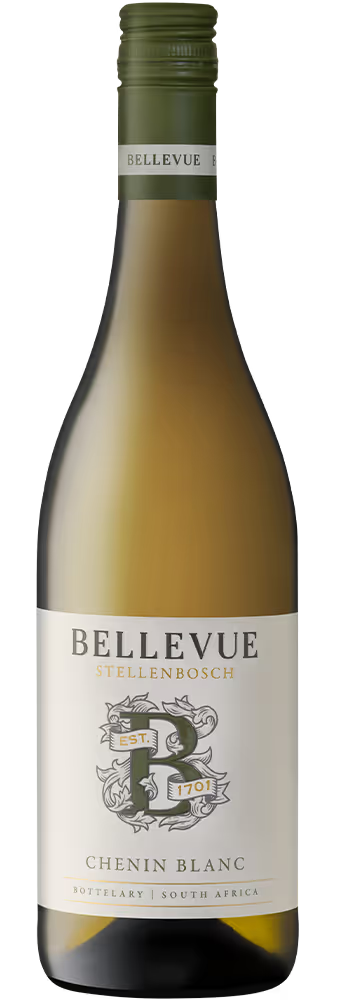 Bellevue Chenin Blanc 2025 per case