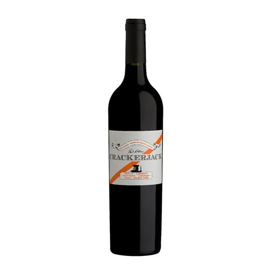 Paul Wallace Crackerjack 2022 per Case