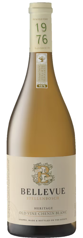 Heritage Chenin Blanc 2025 per case