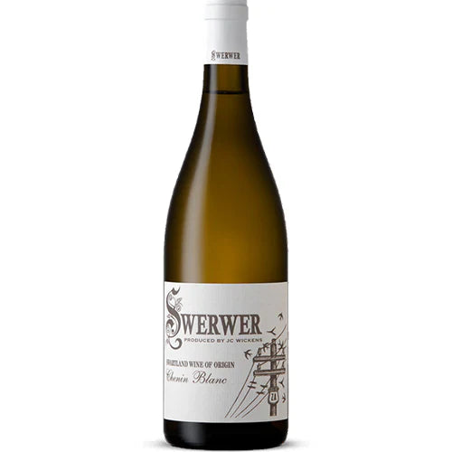 Swerwer Chenin Blanc 2023 per Case