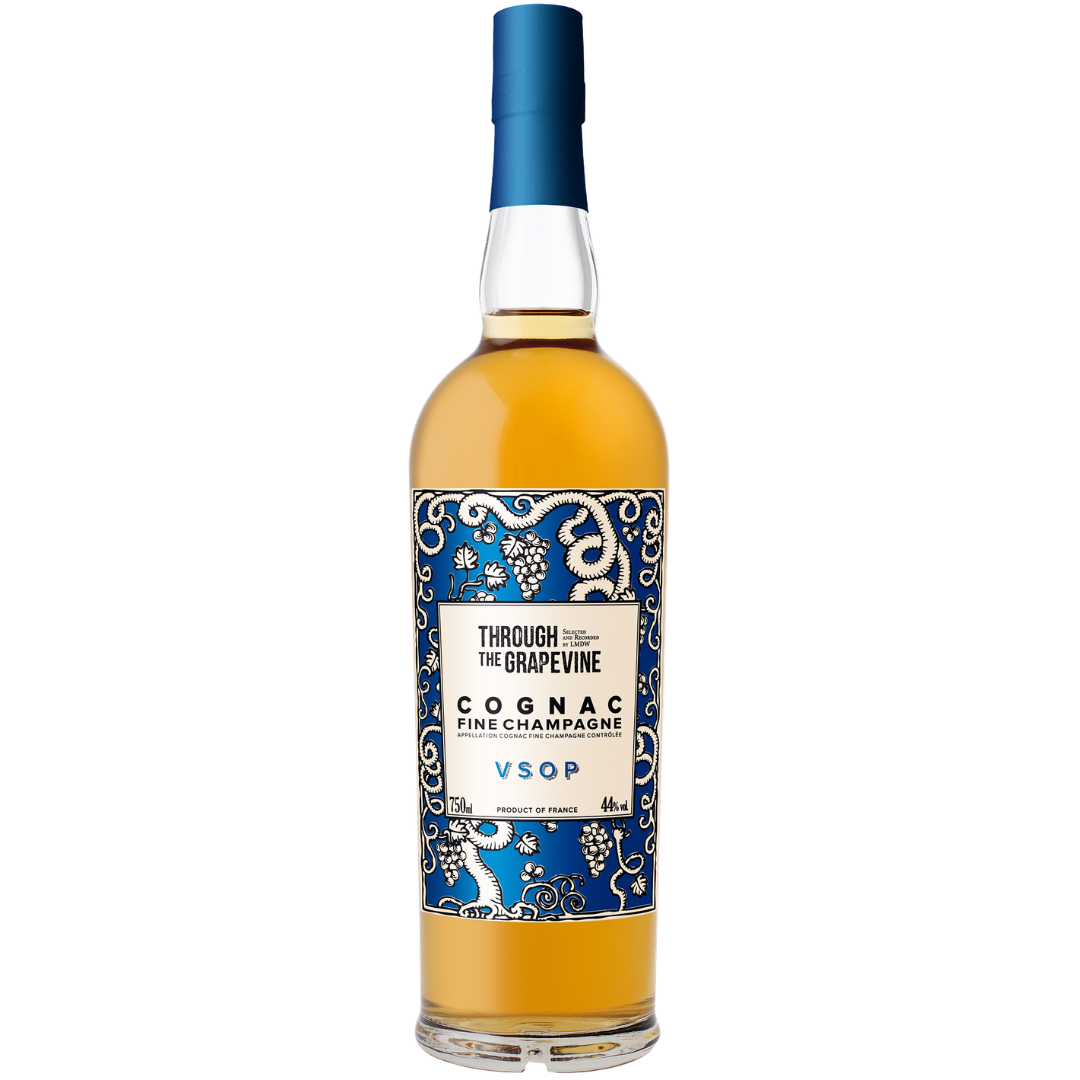 Fine Champagne Vsop Cognac, TTG