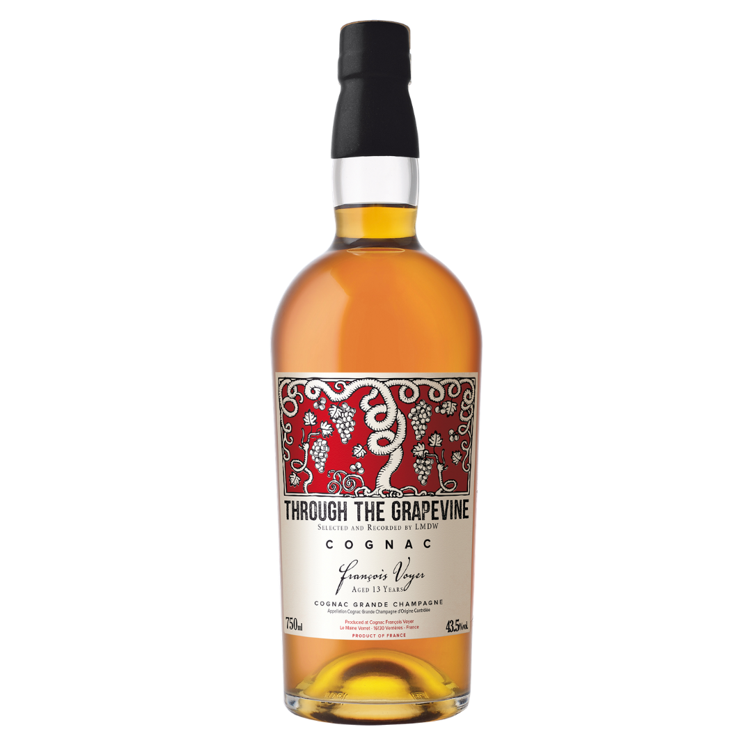 Francois Voyer 13 Yo Cognac, TTG