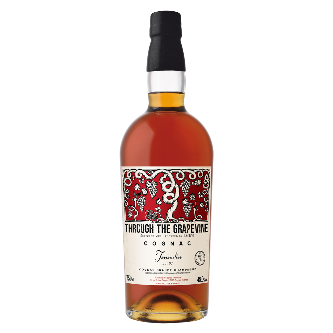 Tessendier Lot 97 Cognac, TTG