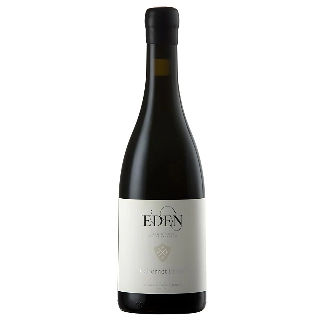 Raats Eden High Density Single Vineyard Cabernet Franc 2023