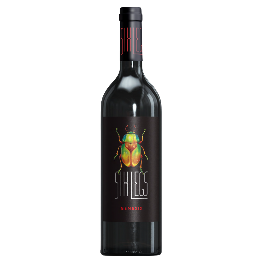 Sixlegs Genesis 2024 Per Case