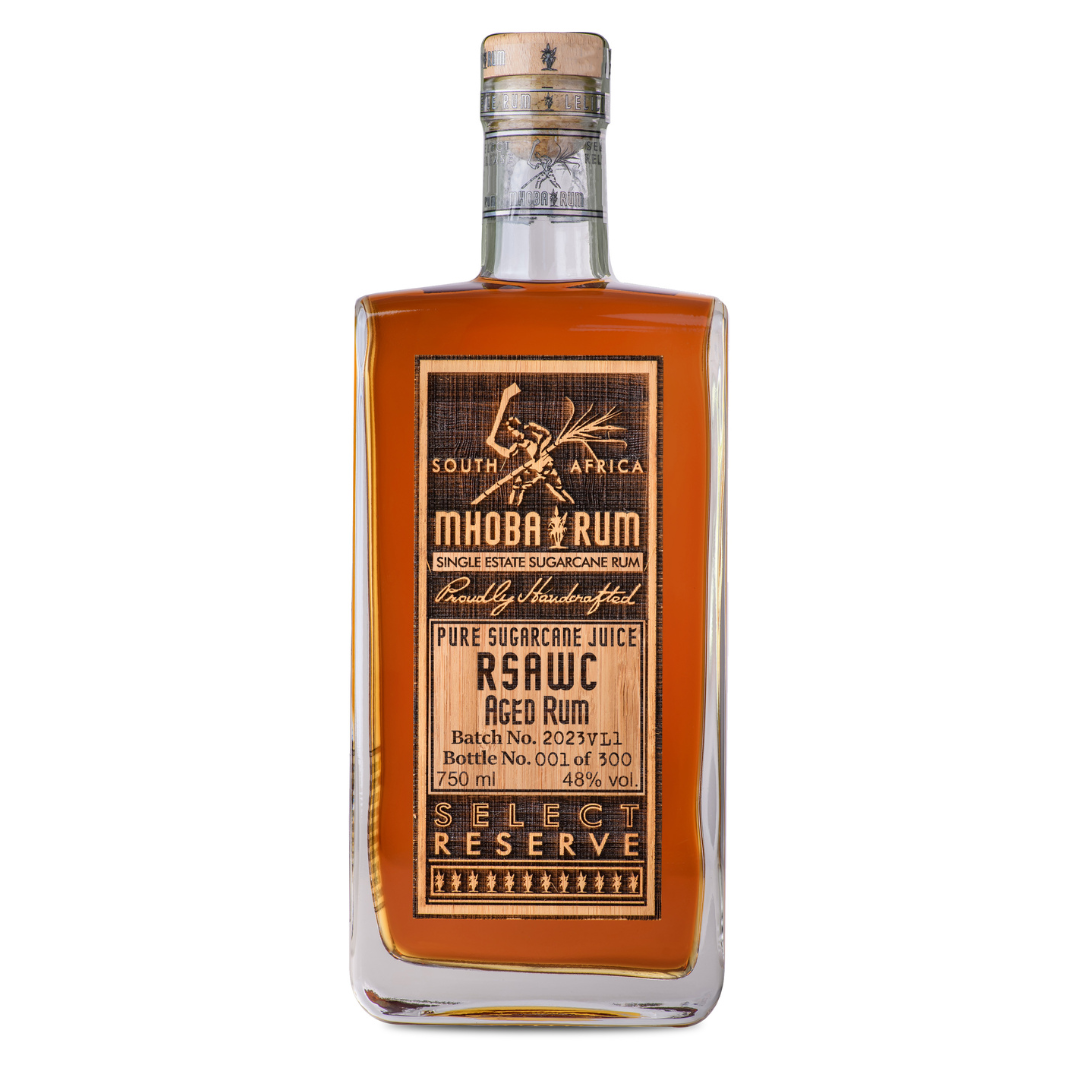 Mhoba Rsawc Aged (Ex Vrede En Lust)