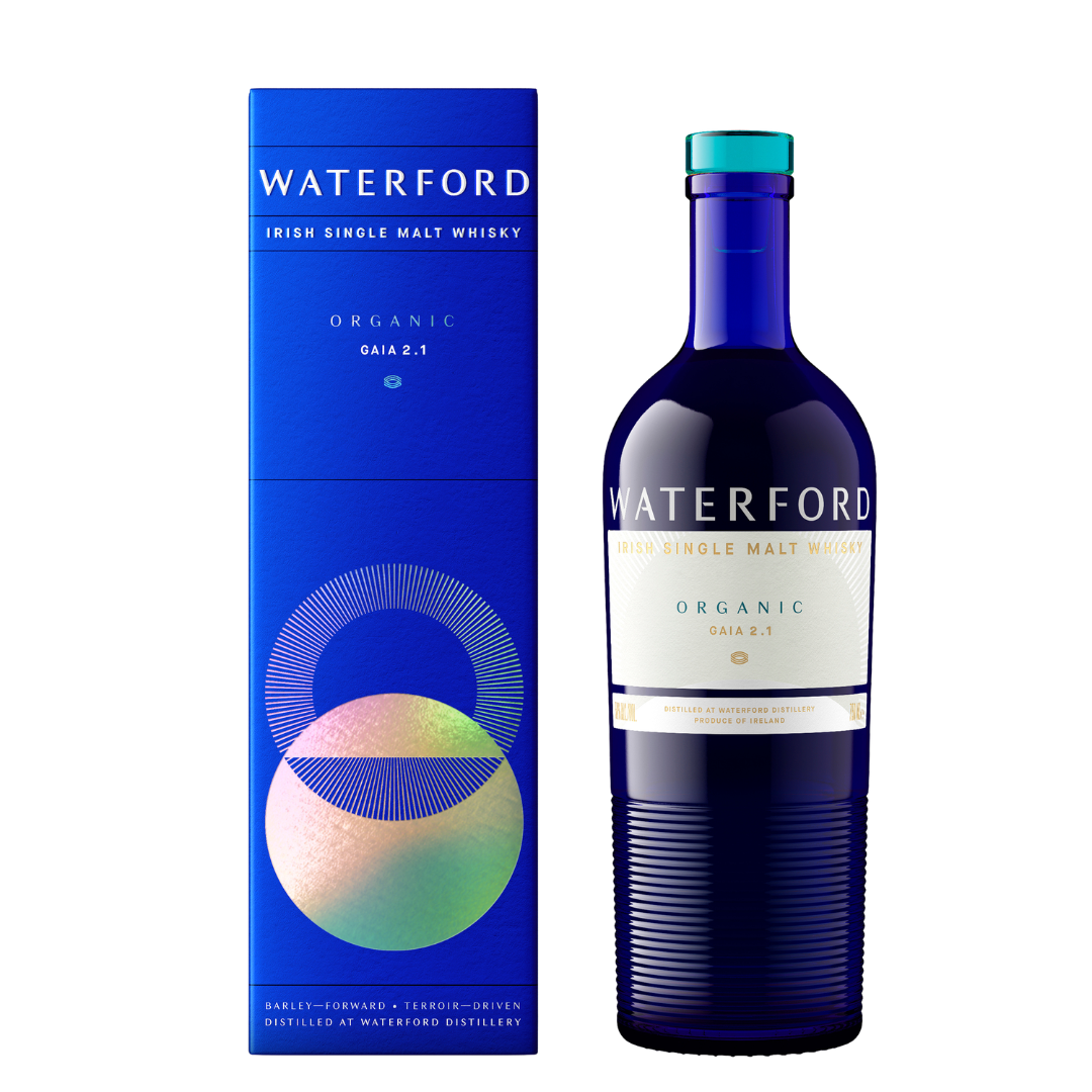 Waterford Organic Gaia 2.1, Arcadian Series