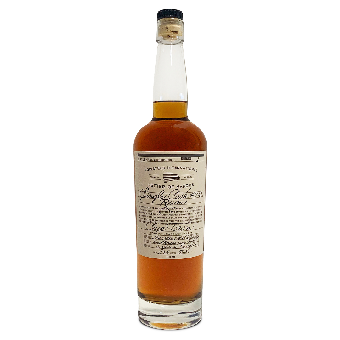 Penny Blue 2011, Single Cask #249